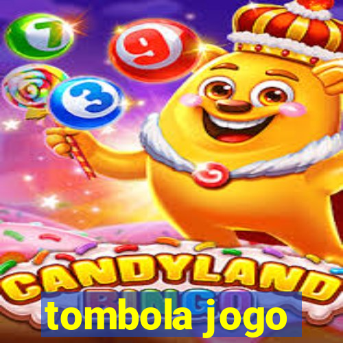 tombola jogo